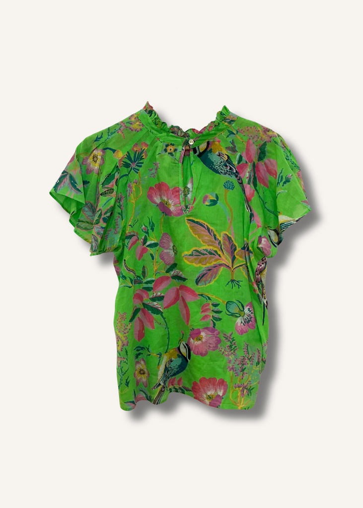 Banjanan Joyful Top