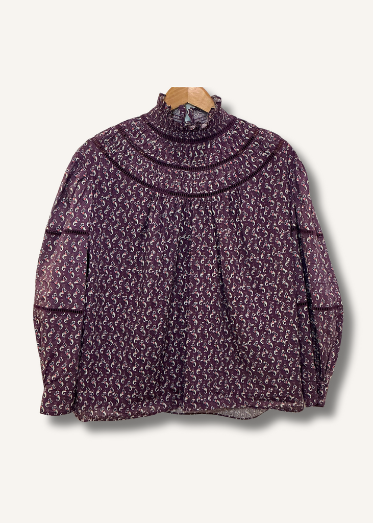 Hunter Bell Veronica Top