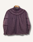 Hunter Bell Veronica Top