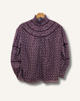 Hunter Bell Veronica Top