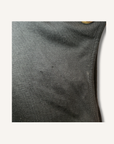 Balmain Sleeveless Logo Shirt