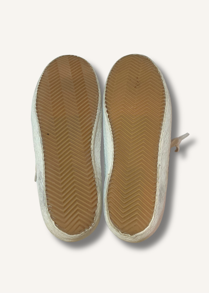 Golden Goose Super-Star Sneakers