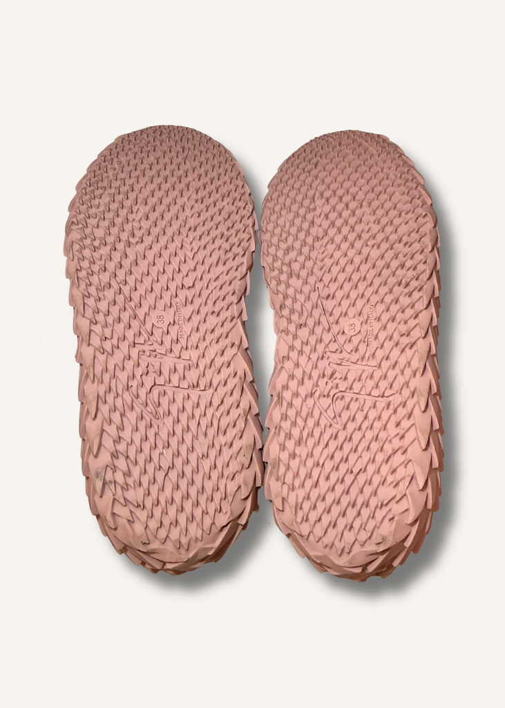 Giuseppe Zanotti Sparkly Sneakers