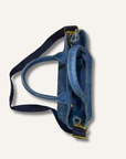 Prada Denim Canapa Bag