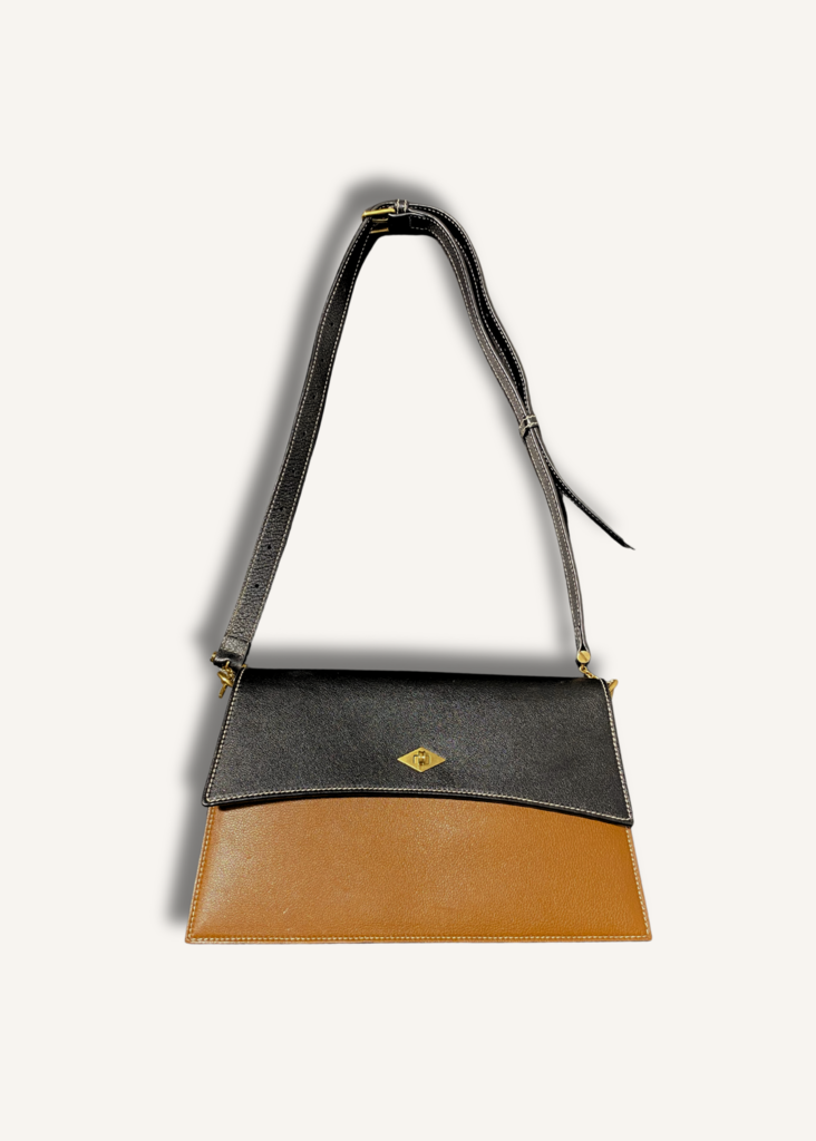 Metier Roma Shoulder Bag