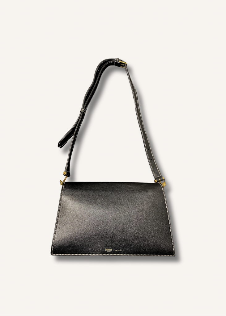 Metier Roma Shoulder Bag