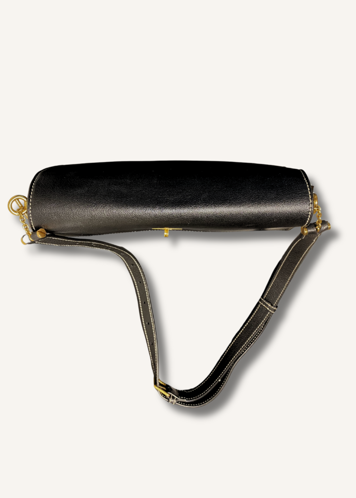 Metier Roma Shoulder Bag