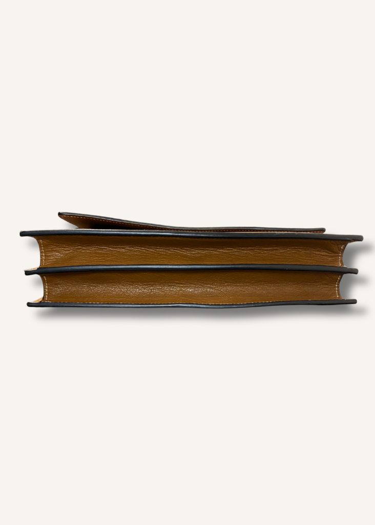 Metier Roma Shoulder Bag