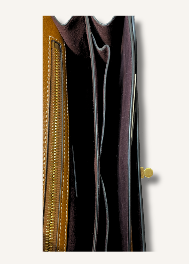 Metier Roma Shoulder Bag