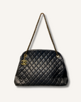 Chanel Mademoiselle Bowling Bag