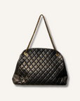 Chanel Mademoiselle Bowling Bag