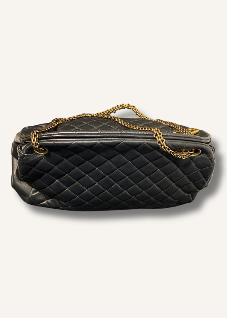 Chanel Mademoiselle Bowling Bag