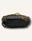 Chanel Mademoiselle Bowling Bag