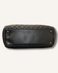 Chanel Mademoiselle Bowling Bag
