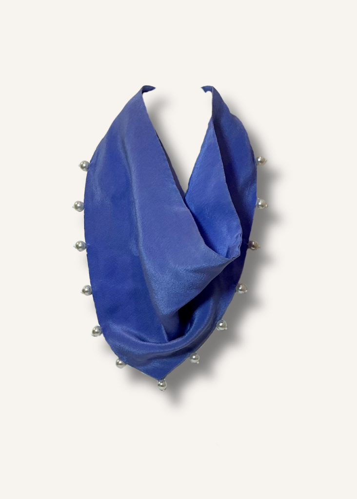 Mignonne Gavigan Pearl Scarf