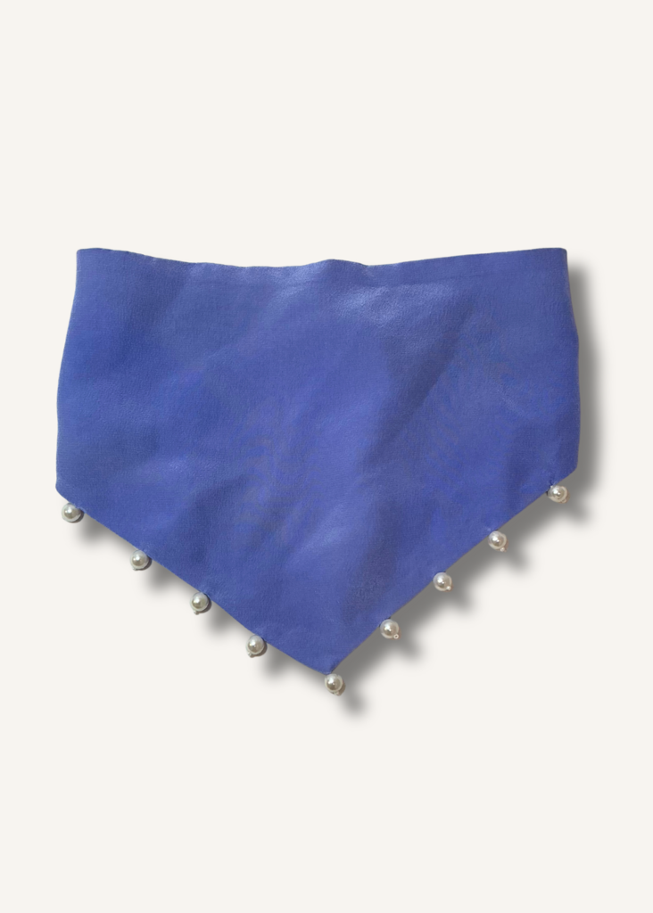 Mignonne Gavigan Pearl Scarf