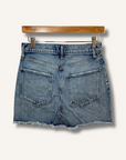 Agolde Quinn Skirt
