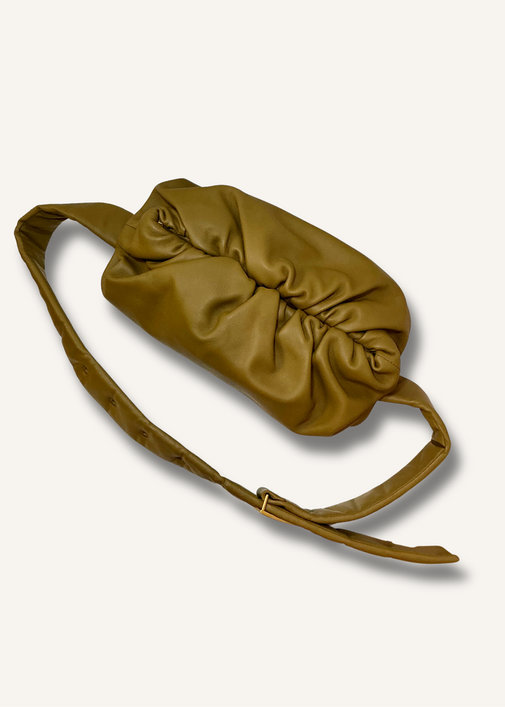 Bottega Veneta The Body Pouch