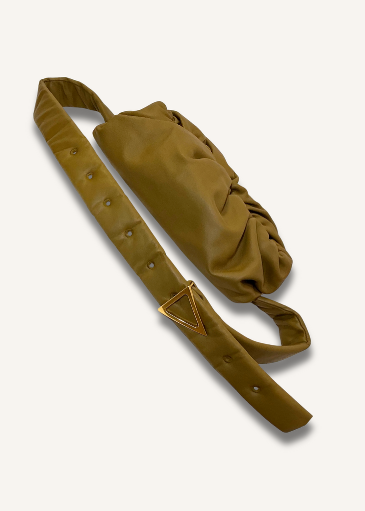Bottega Veneta The Body Pouch