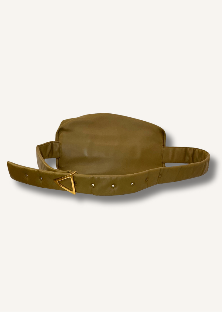 Bottega Veneta The Body Pouch