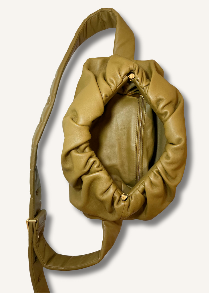 Bottega Veneta The Body Pouch