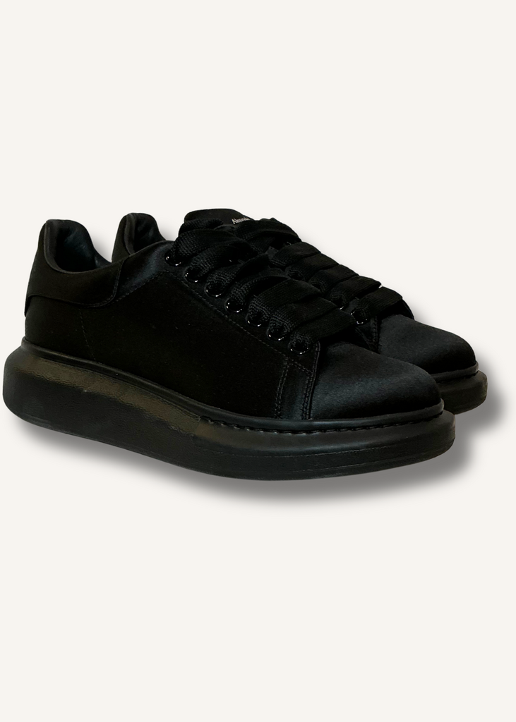 Alexander Mcqueen Oversized Sneaker