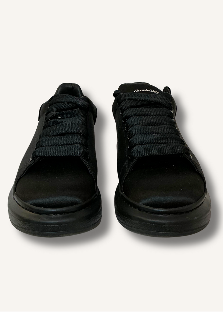 Alexander Mcqueen Oversized Sneaker