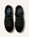 Alexander Mcqueen Oversized Sneaker