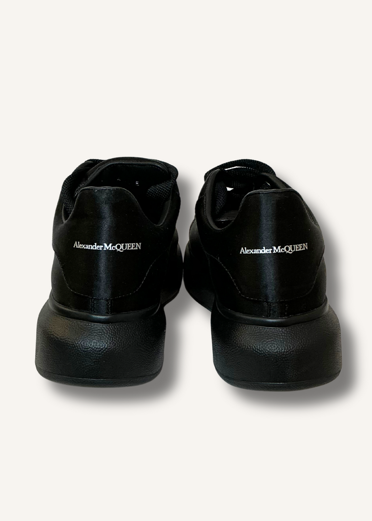 Alexander Mcqueen Oversized Sneaker