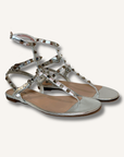 Valentino Rockstud Sandals
