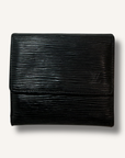 Louis Vuitton Epi Wallet