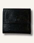 Louis Vuitton Epi Wallet