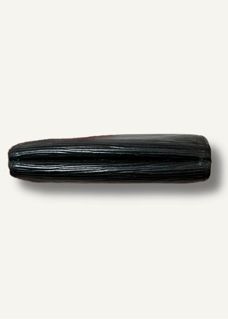 Louis Vuitton Epi Wallet