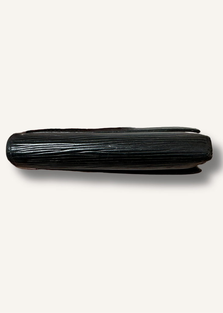 Louis Vuitton Epi Wallet