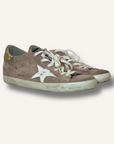 Golden Goose Superstar Sneakers