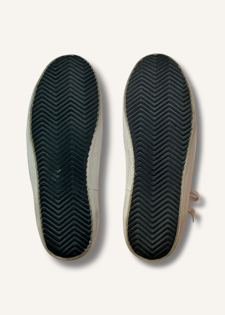 Golden Goose Superstar Sneakers