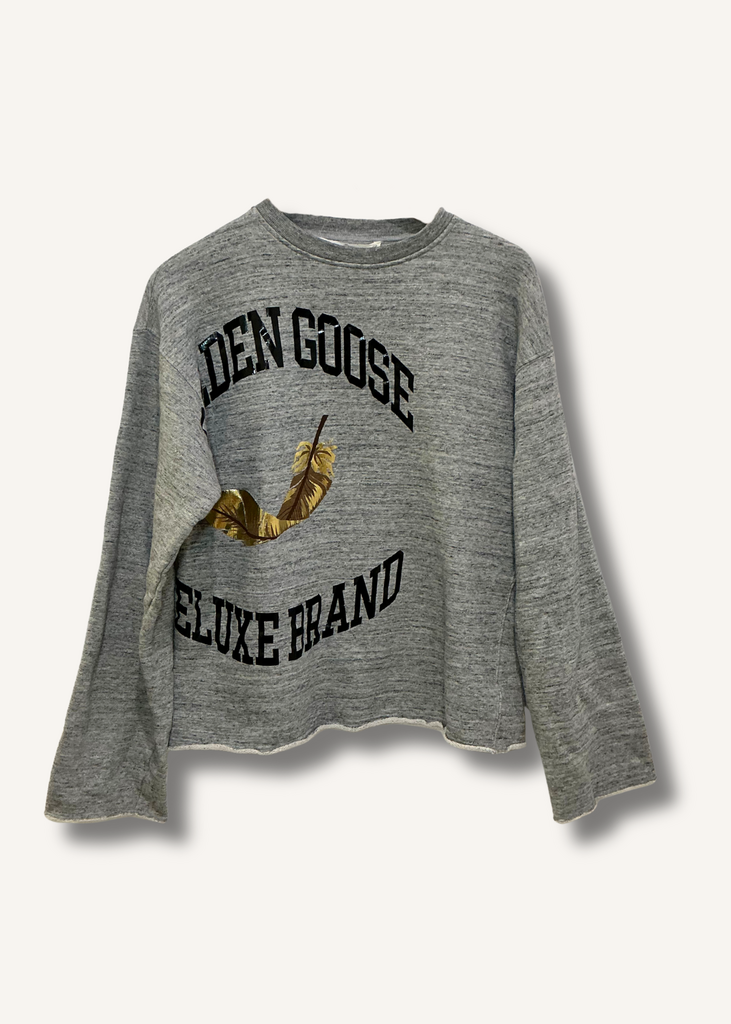 Golden Goose Cereda Sweatshirt
