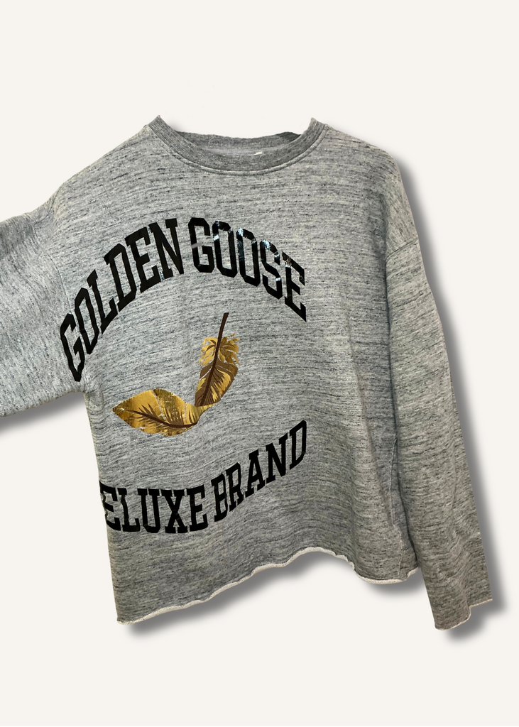 Golden Goose Cereda Sweatshirt