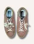 Golden Goose Superstar Sneakers