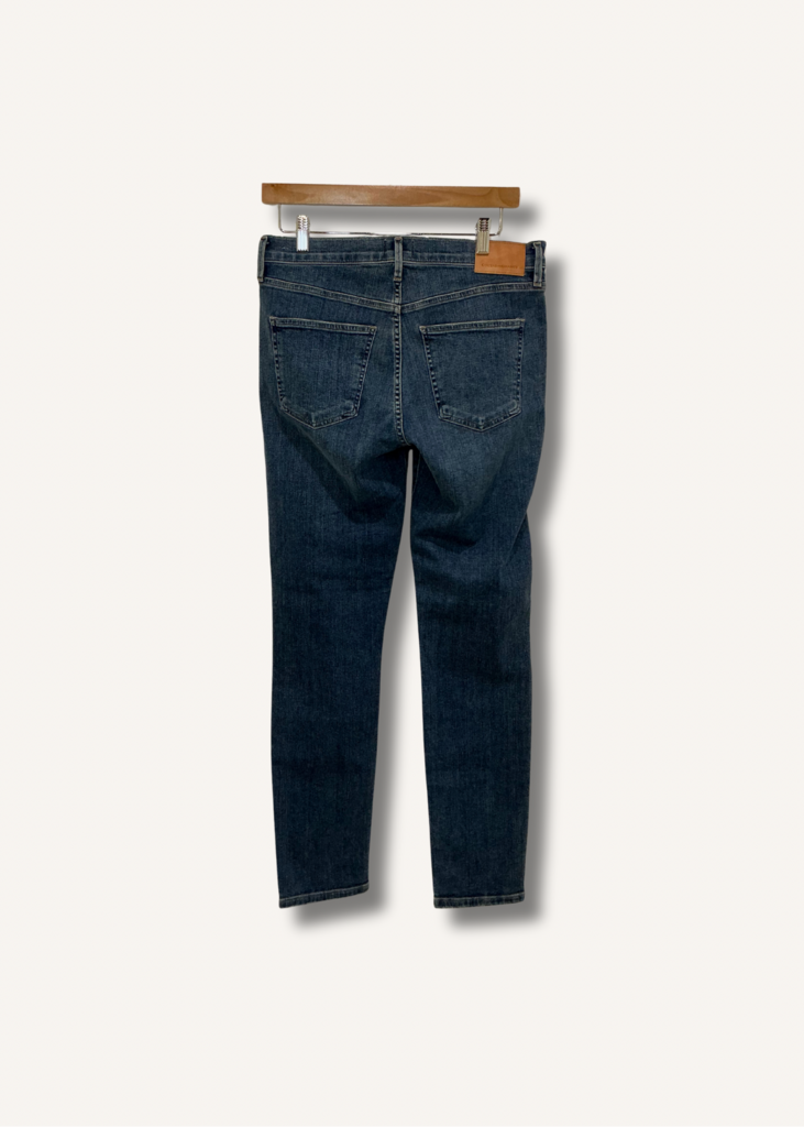 Citizens Of Humanity Rocket Ankle Jean