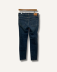 Citizens Of Humanity Rocket Ankle Jean