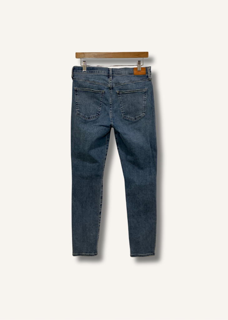 Citizens Of Humanity Rocket Ankle Jean