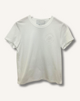 Phillip Lim Stitched Logo Tee