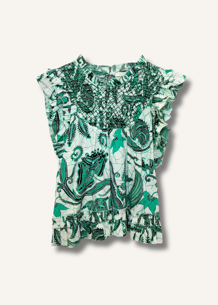Love The Label Simona Top
