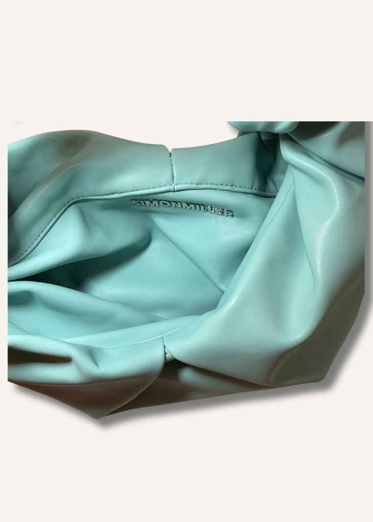 Simon Miller Lopsy Bag