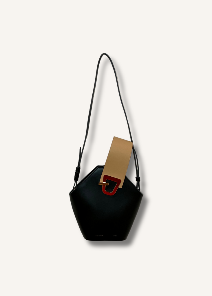 Danse Lente Mini Johnny Bucket Bag