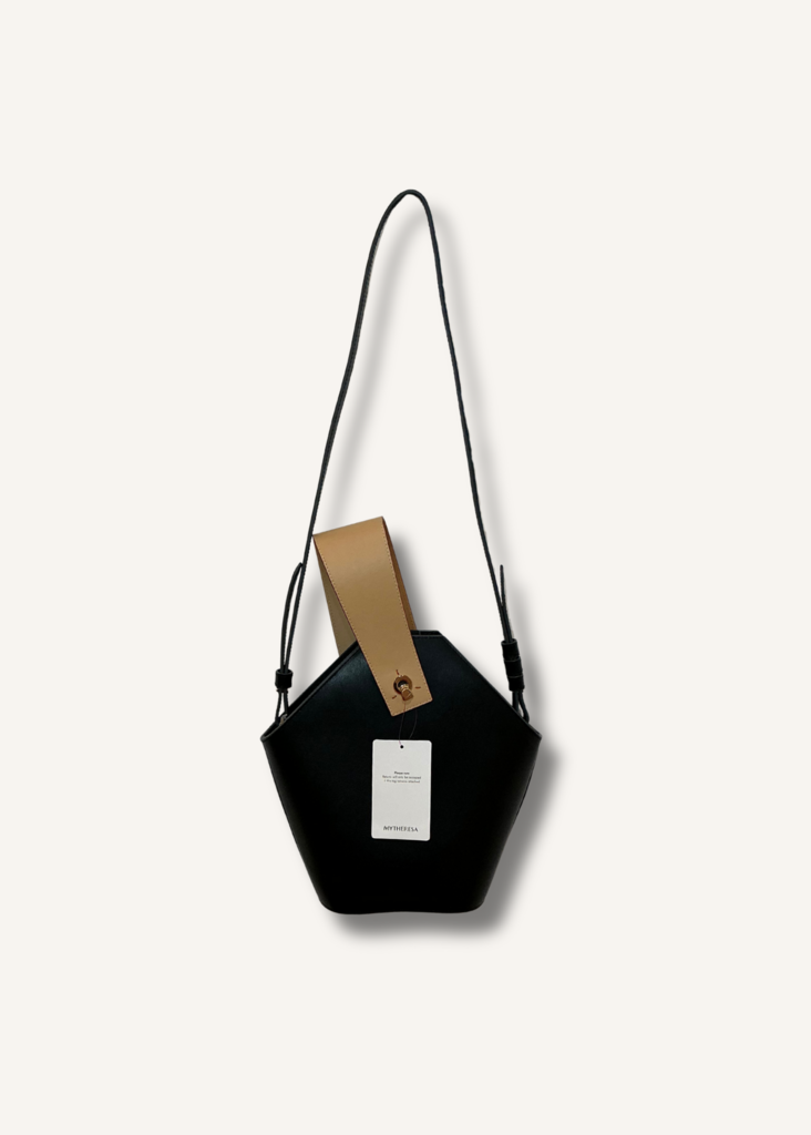 Danse Lente Mini Johnny Bucket Bag