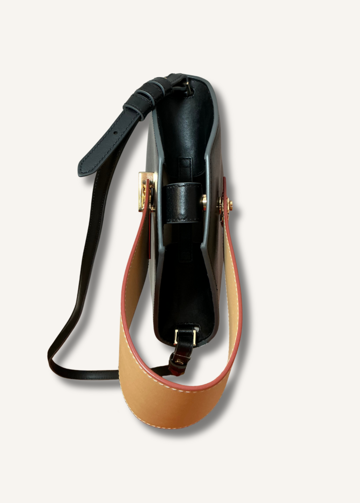 Danse Lente Mini Johnny Bucket Bag