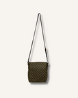 Gucci GG Monogram Messenger Bag