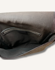 Gucci GG Monogram Messenger Bag